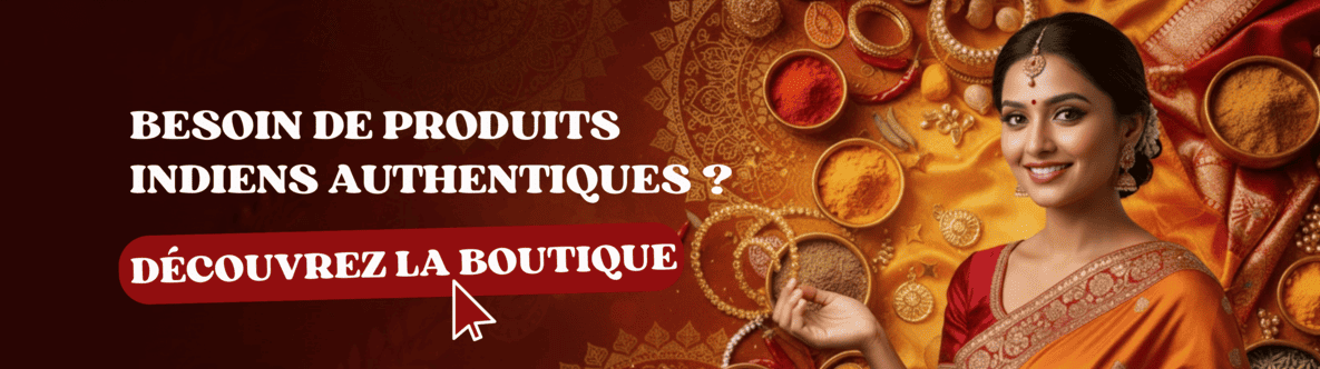 La boutique indienne authentique et actuelle de Pankaj : cuisine et épices, artisanat indien, déco, bijoux, mode, ayurveda, boutique de l'Inde en ligne