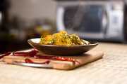 Aloo Dum Recette Indienne Traditionnelle