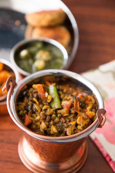 AMRITSARI DAL Recette – AMRITSARI DAL Recette Indienne Traditionnelle