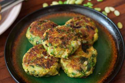 Avarekalu tikki recette Recette Indienne Traditionnelle