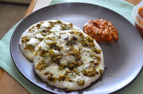 Brocoli Keema et Recette Utaparam Recette Indienne Traditionnelle