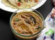 Chana Dal Chutney Recette Recette Indienne Traditionnelle