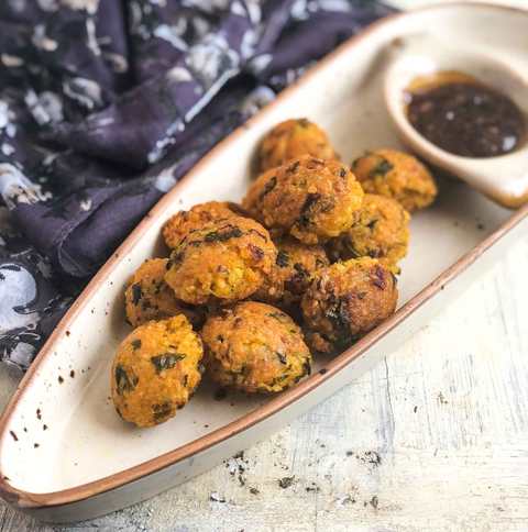 Dalia Pakora Recette – Recette de Dalia Pakora Recette Indienne Traditionnelle