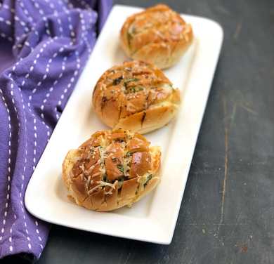 Fromage ail crack recette de pain Recette Indienne Traditionnelle