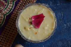 Garlic Kheer Recette Indienne Traditionnelle