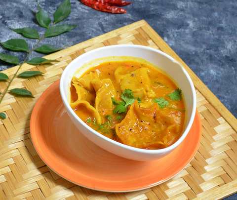 Jharkhand DAL PETHI Recette Recette Indienne Traditionnelle