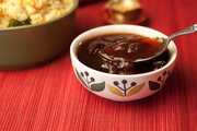 Khajur Imli Chutney Recette Recette Indienne Traditionnelle