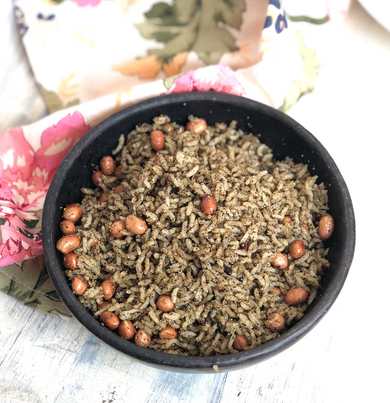 Milagu Jeera Curry Leaf La recette Sadam Recette Indienne Traditionnelle