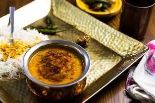 Moong Dal Tadka Recette Indienne Traditionnelle