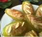 Parwal Ki Mithai Recipe -Poind Gourd Sweet Recette Indienne Traditionnelle