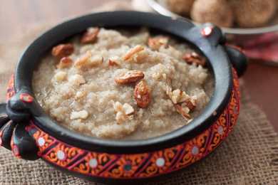 Recette de canne à sucre Kheer – Recette de Sugarcane Kheer Recette Indienne Traditionnelle