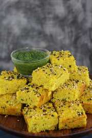 Recette de chaude mixte de légumes – Gâteau de riz et de lentille salé Recette Indienne Traditionnelle
