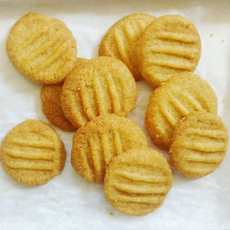 Recette de cookies Horlicks Recette Indienne Traditionnelle
