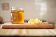 Recette de ghee maison Recette Indienne Traditionnelle