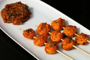 Recette de Jeera Miri Kolambi – Cumin et crevettes au poivre noir Recette Indienne Traditionnelle