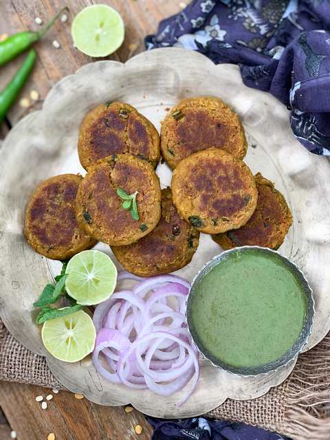 Recette de Kebab Haleem Recette Indienne Traditionnelle