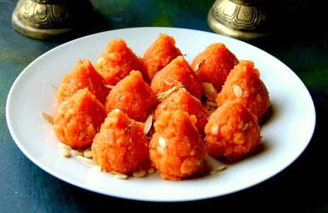 Recette Mochoor Modak Recette Indienne Traditionnelle