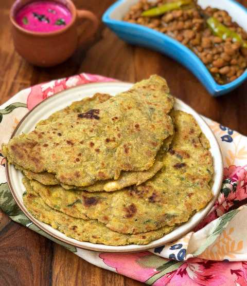 Recette de pain de citrouille de millet – recette de pain de citrouille de mil Recette Indienne Traditionnelle