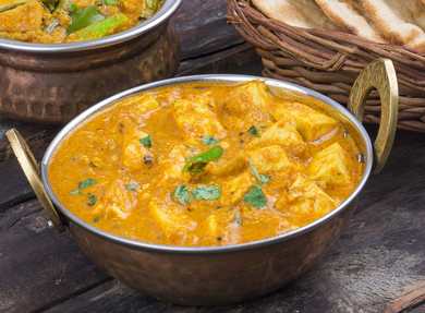 Recette de paneer de miel - recette de paneer miel Recette Indienne Traditionnelle