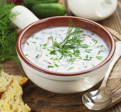 Recette de Raita Mooli – Recette RAITA RAITA Recette Indienne Traditionnelle