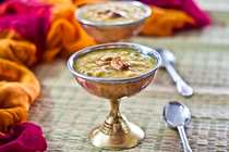 Recette de la sauce lentille – Sauce de lait de noix de cocoeted Recette Indienne Traditionnelle