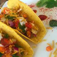 Recette Taco Chaat Recette Indienne Traditionnelle