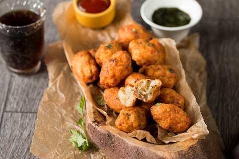 Recette de Tater Tater Tater Recette Indienne Traditionnelle