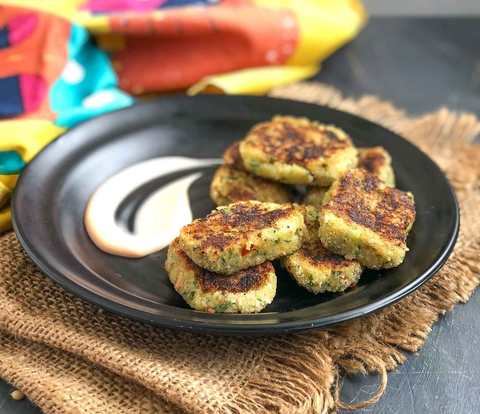 Recette TATS TATATS ZUCCHINI – Une délicieuse fête de fête Recette Indienne Traditionnelle