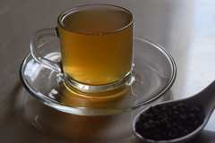 Recette de thé au poivre – Chai Kali Mirch Recette Indienne Traditionnelle