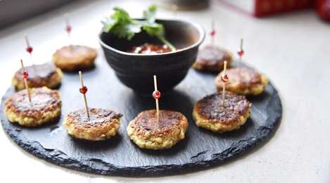 Recette végétarienne Malai Kebab Recette Indienne Traditionnelle