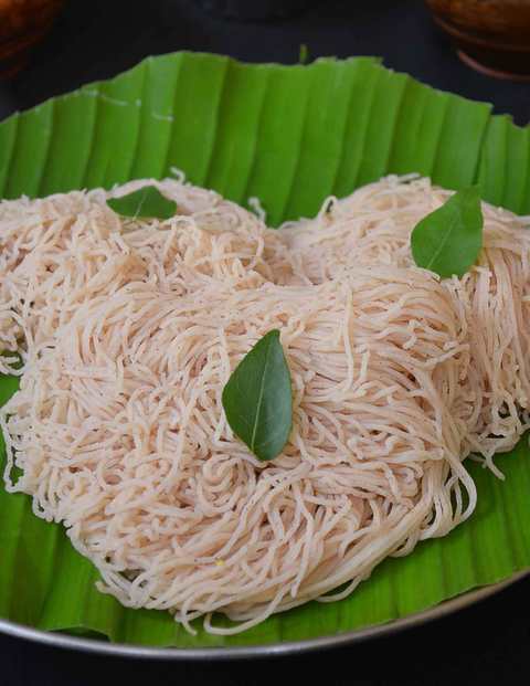 UDUPI RECIPE DE SHAVIGE RICE DU RIGE AUTOILLED Recette Indienne Traditionnelle